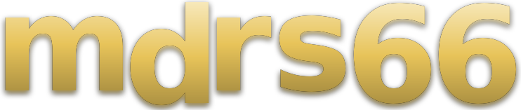 mdrs66 logo